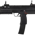 VFC - Elite Force x H&K Gen. 2 MP7 Navy Airsoft SMG GBB Rifle