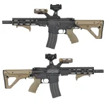 EVG - GBRS Group Hydra V2 Mount Kit Type A  2.91'' - Imagen 4