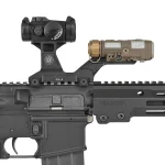 EVG - GBRS Group Hydra V2 Mount Kit Type A  2.91'' - Imagen 3