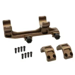 EVG - G Automatics Super Precision Mount 30mm, 1.54″ - Imagen 3