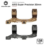 EVG - G Automatics Super Precision Mount 30mm, 1.54″