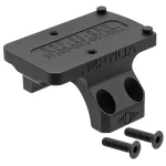 EVG - Reptilia style RMR mount for super precision scope mount 30mm - Imagen 3