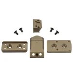 EVG - ARISAKA Offset Optic Mount (T2/RMR) - Imagen 2