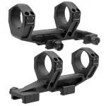 EVG - NF Style MA479 Ultra Mount Mil Spec 1.54'' 30mm - Imagen 3