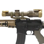 EVG - NF Style MA479 Ultra Mount Mil Spec 1.54'' 30mm - Imagen 2