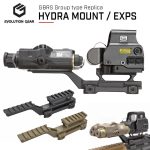 EVG - GBRS Hydra Mount TypeB