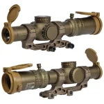 EVG - Badge Condtion 1 Scope Mount 1.7''/30mm - Imagen 4