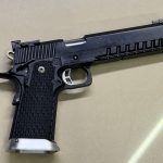 [USADOS SELECCIONADOS]KJW KP06 Hicapa pistol 5.1