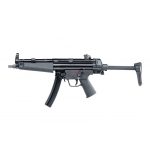 VFC/Umarex - HK MP5A5 V2 (Gen2) AIRSOFT GBB SMG /MP5 /A5