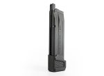 TTI AIRSOFT - 28 Rounds SIG AIR/VFC M17 P320 Light weight Mag - Imagen 3