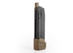 TTI AIRSOFT - 28 Rounds SIG AIR/VFC M17 P320 Light weight Mag - Imagen 2