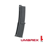 VFC/Umarex - 40rds Gas Magazine for MP7A1 /NAVY AIRSOFT GBB Series MP7