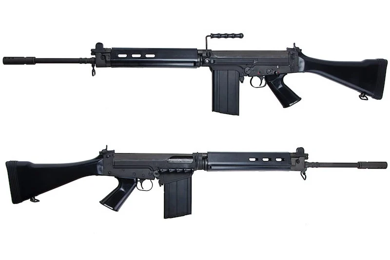 VF2-LAR-BK01-11e_800x533.jpg VFC - LAR (FN FAL) AIRSOFT GBB (FAL 50.00 Type I Style) - Imagen 1