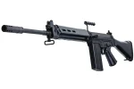 VFC - LAR (FN FAL) AIRSOFT GBB (FAL 50.00 Type I Style) - Imagen 9