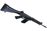 VFC - LAR (FN FAL) AIRSOFT GBB (FAL 50.00 Type I Style) - Imagen 8