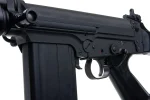 VFC - LAR (FN FAL) AIRSOFT GBB (FAL 50.00 Type I Style) - Imagen 5