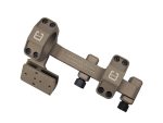 EVG - Badge Condtion 1 Scope Mount 1.7''/30mm - Imagen 12