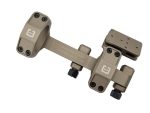 EVG - Badge Condition 1 Scope Mount 1.54''/34mm - Imagen 5