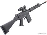 Classic Army - CA58 Full Length Airsoft AEG Rifle - Imagen 3