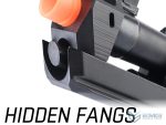 EMG - AW Taran Tactical Innovations JW4 2011 Pit Viper Full Auto Select Fire Airsoft Training Pistol [Version: Auto Semi] - Imagen 5