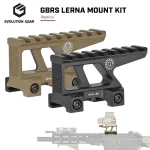 EVG -  LERNA XPS 2.91'' Mount