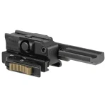 EVG - SPUHR RDF-20153KE 1.53"  QDP Hybrid Mount - Imagen 5