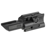 EVG - SPUHR RDF-20153KE 1.53"  QDP Hybrid Mount - Imagen 7