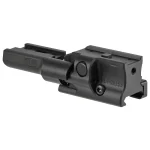 EVG - SPUHR RDF-20153KE 1.53"  QDP Hybrid Mount - Imagen 9