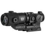 EVG - SPUHR RDF-20153KE 1.53"  QDP Hybrid Mount - Imagen 18