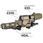 EVG - OMM PIC Mount - Imagen 5