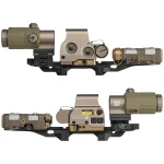 EVG - OMM PIC Mount - Imagen 2