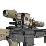 EVG - OMM PIC Mount - Imagen 6