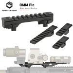EVG - OMM PIC Mount