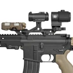 EVG - OMM Hydra Micro Mount - Imagen 2
