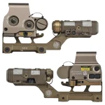 EVG - GBRS Group Hydra V2 Mount Kit Type B 2.91'' - Imagen 8