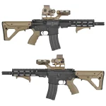 EVG - GBRS Group Hydra V2 Mount Kit Type B 2.91'' - Imagen 7