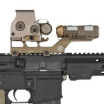 EVG - GBRS Group Hydra V2 Mount Kit Type B 2.91'' - Imagen 6
