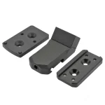 EVG - ARISAKA Offset Optic Mount (T2/RMR) - Imagen 3