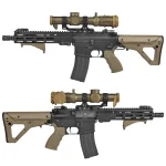 EVG - Badge Condition 1 Scope Mount 1.54''/34mm - Imagen 6