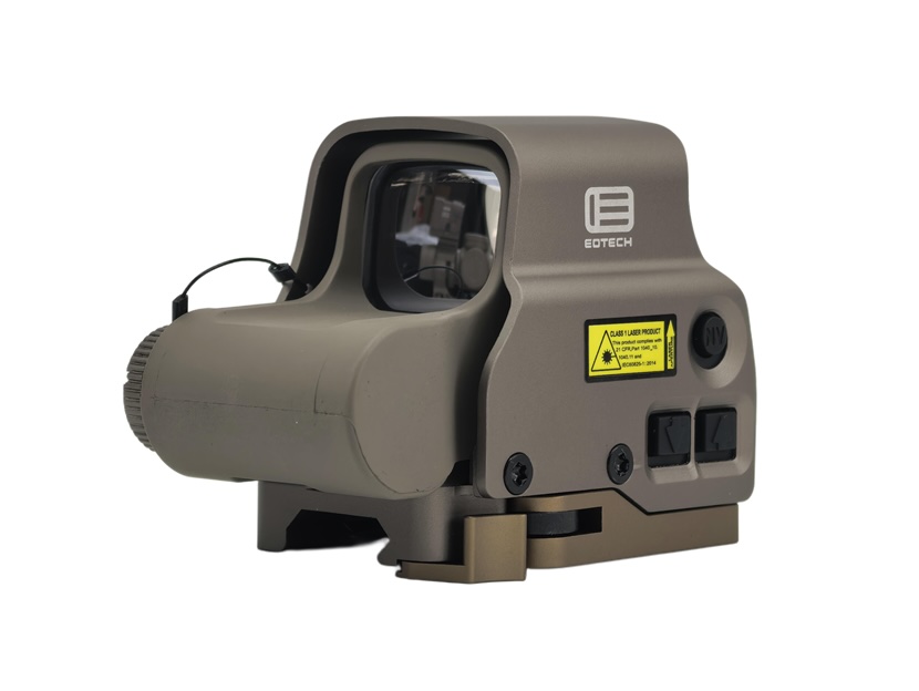 evolutiongear-2026ver-exps3-gbbr-rated.jpg-2 EVG - 2026Ver. EXPS3 GBBR Rated - Imagen 1