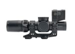 EVG - AMG 1-10X24mm FFP MIL SEPC scope CERAKOTE TAN