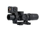EVG - AMG 1-10X24mm FFP MIL SEPC scope CERAKOTE TAN - Imagen 11