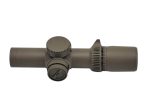EVG - AMG 1-10X24mm FFP MIL SEPC scope CERAKOTE TAN - Imagen 6