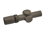 EVG - AMG 1-10X24mm FFP MIL SEPC scope CERAKOTE TAN - Imagen 9
