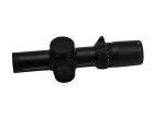 EVG - AMG 1-10X24mm FFP MIL SEPC scope CERAKOTE TAN - Imagen 4