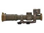 EVG - ATACR 1-8X24mm short optics F1 scope - Imagen 10