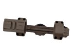 EVG - AUS mount 1.54''/30mm w TOP/12 ACRO mount - Imagen 5