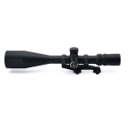 EVG - NXS 5.5-22X56 FFP Scope With NF 1.54'' mount