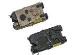 EVG - OGL Laser pointer high end VCSEL Version Green VIS Laser - Imagen 2