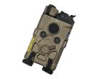 EVG - OGL Laser pointer high end VCSEL Version Green VIS Laser - Imagen 4